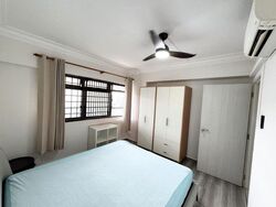 Blk 787B Woodlands Crescent (Woodlands), HDB 4 Rooms #627137011